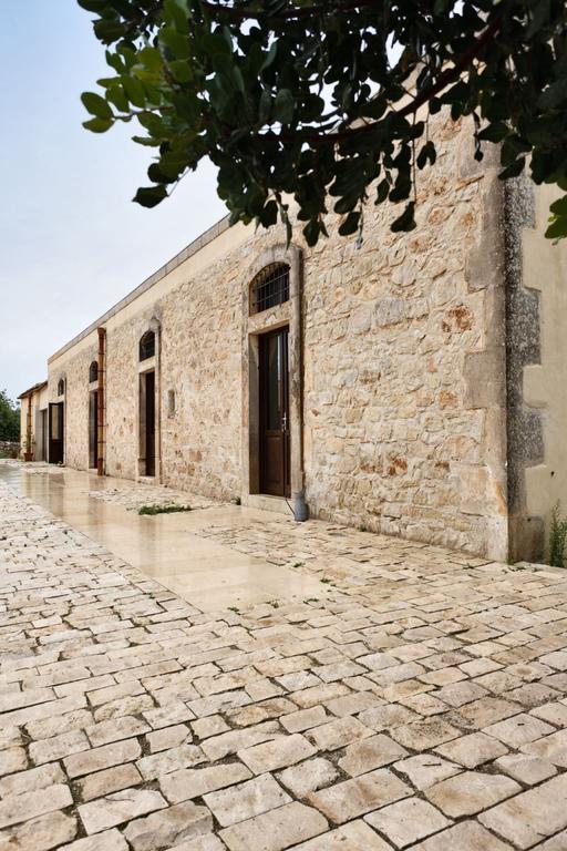 Agriturismo Gaia Villa Noto Phòng bức ảnh