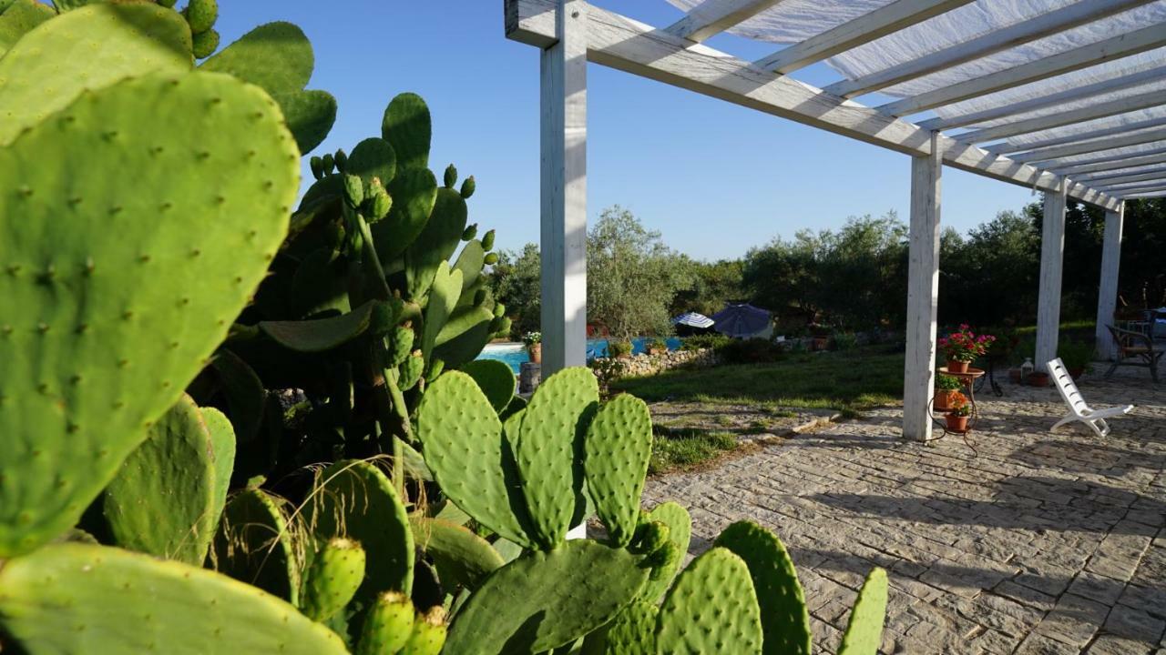 Agriturismo Gaia Villa Noto Ngoại thất bức ảnh