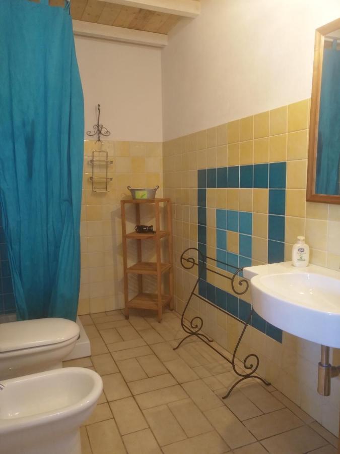 Agriturismo Gaia Villa Noto Ngoại thất bức ảnh